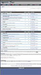 Mobile Screenshot of forum.exept.de
